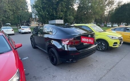 BMW X6, 2013 год, 2 300 000 рублей, 12 фотография