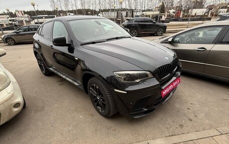 BMW X6, 2013 год, 2 300 000 рублей, 11 фотография