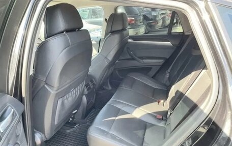 BMW X6, 2013 год, 2 300 000 рублей, 15 фотография