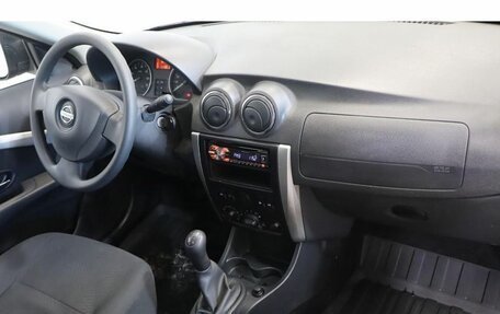 Nissan Almera, 2013 год, 846 600 рублей, 5 фотография