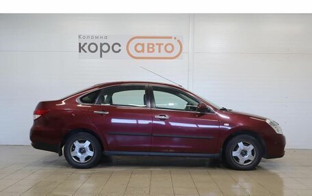 Nissan Almera, 2013 год, 846 600 рублей, 4 фотография