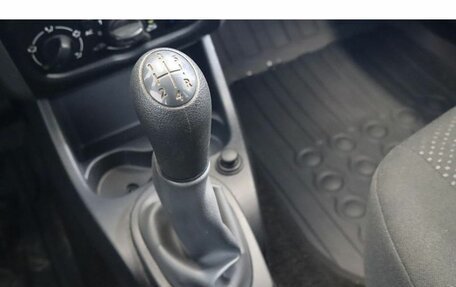 Nissan Almera, 2013 год, 846 600 рублей, 11 фотография