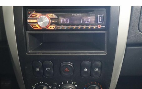 Nissan Almera, 2013 год, 846 600 рублей, 10 фотография