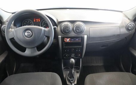 Nissan Almera, 2013 год, 846 600 рублей, 9 фотография