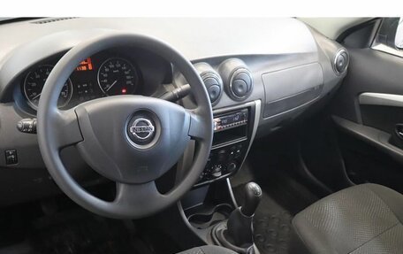 Nissan Almera, 2013 год, 846 600 рублей, 6 фотография