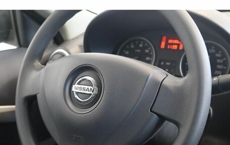 Nissan Almera, 2013 год, 846 600 рублей, 8 фотография