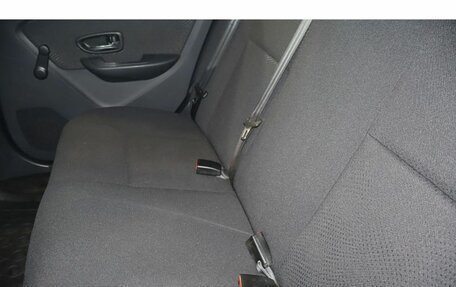 Nissan Almera, 2013 год, 846 600 рублей, 7 фотография