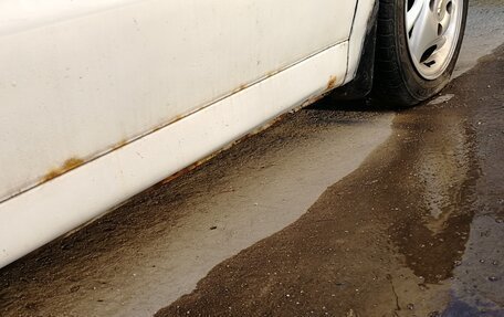 Daewoo Matiz I, 2012 год, 60 000 рублей, 3 фотография