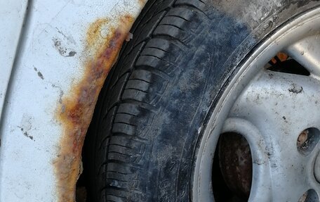 Daewoo Matiz I, 2012 год, 60 000 рублей, 6 фотография