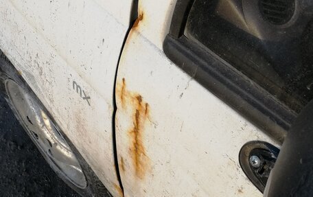 Daewoo Matiz I, 2012 год, 60 000 рублей, 4 фотография