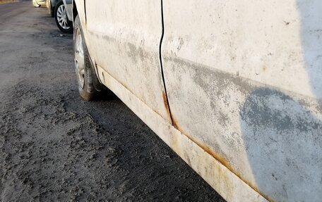 Daewoo Matiz I, 2012 год, 60 000 рублей, 7 фотография