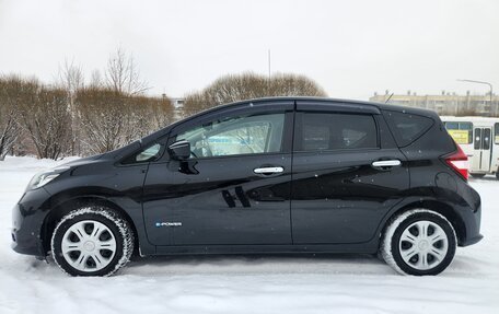 Nissan Note II рестайлинг, 2019 год, 1 370 000 рублей, 4 фотография
