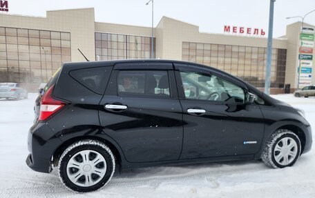 Nissan Note II рестайлинг, 2019 год, 1 370 000 рублей, 7 фотография