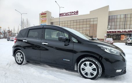 Nissan Note II рестайлинг, 2019 год, 1 370 000 рублей, 2 фотография