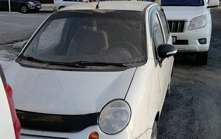 Daewoo Matiz I, 2012 год, 60 000 рублей, 5 фотография