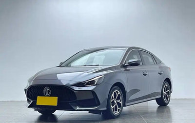 MG 5, 2022 год, 953 000 рублей, 1 фотография