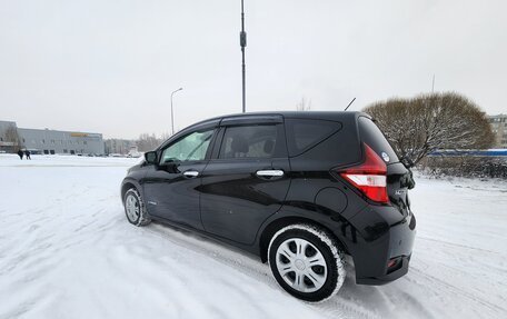 Nissan Note II рестайлинг, 2019 год, 1 370 000 рублей, 10 фотография