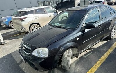 Chevrolet Lacetti, 2009 год, 390 000 рублей, 1 фотография