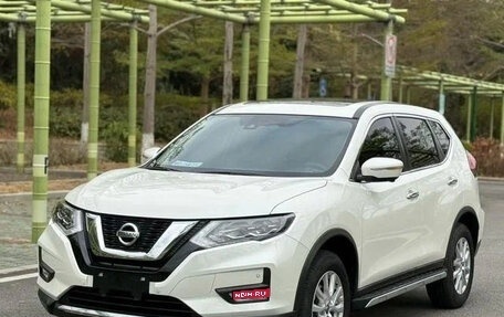 Nissan X-Trail, 2023 год, 1 930 000 рублей, 1 фотография
