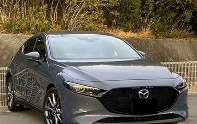 Mazda 3, 2022 год, 1 100 000 рублей, 1 фотография