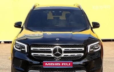 Mercedes-Benz GLB, 2022 год, 2 830 000 рублей, 1 фотография