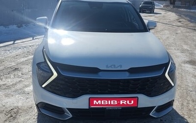 KIA Sportage IV рестайлинг, 2021 год, 1 700 000 рублей, 1 фотография