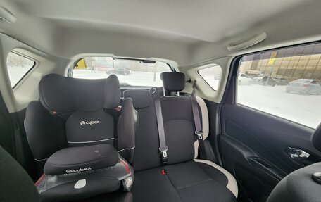 Nissan Note II рестайлинг, 2019 год, 1 370 000 рублей, 32 фотография