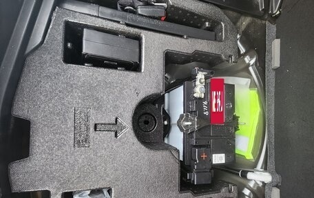 Nissan Note II рестайлинг, 2019 год, 1 370 000 рублей, 20 фотография