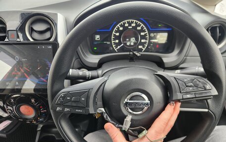 Nissan Note II рестайлинг, 2019 год, 1 370 000 рублей, 26 фотография