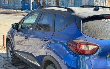 Renault Kaptur I рестайлинг, 2021 год, 1 620 000 рублей, 4 фотография