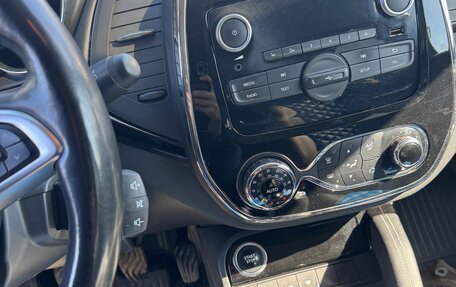 Renault Kaptur I рестайлинг, 2021 год, 1 620 000 рублей, 9 фотография