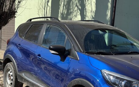 Renault Kaptur I рестайлинг, 2021 год, 1 620 000 рублей, 3 фотография