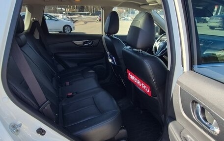 Nissan X-Trail, 2018 год, 1 880 000 рублей, 6 фотография