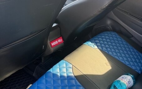 Renault Kaptur I рестайлинг, 2021 год, 1 620 000 рублей, 8 фотография