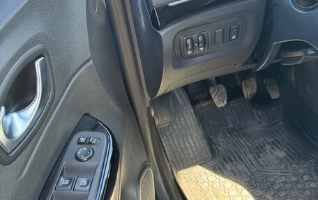 Renault Kaptur I рестайлинг, 2021 год, 1 620 000 рублей, 10 фотография