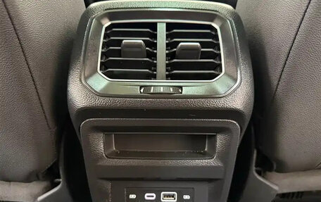 Volkswagen Tiguan II, 2023 год, 2 890 017 рублей, 18 фотография