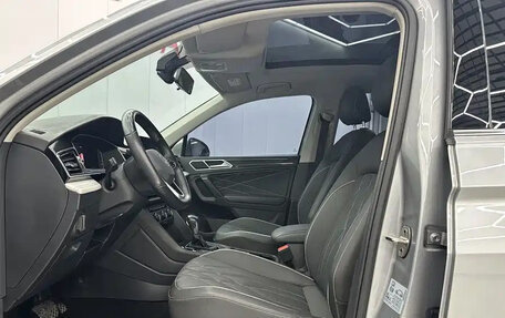 Volkswagen Tiguan II, 2022 год, 2 280 017 рублей, 4 фотография