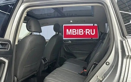 Volkswagen Tiguan II, 2022 год, 2 280 017 рублей, 5 фотография