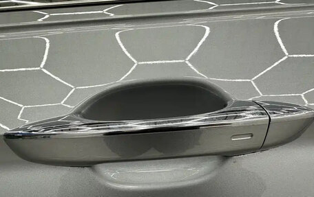 Volkswagen Tiguan II, 2022 год, 2 280 017 рублей, 10 фотография