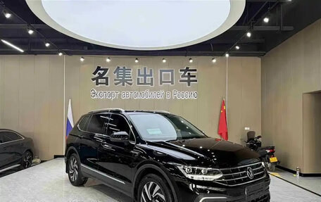 Volkswagen Tiguan II, 2023 год, 2 490 017 рублей, 3 фотография