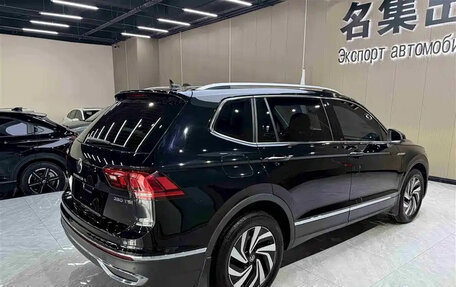 Volkswagen Tiguan II, 2023 год, 2 490 017 рублей, 4 фотография