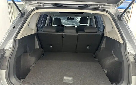 Volkswagen Tiguan II, 2022 год, 2 280 017 рублей, 16 фотография