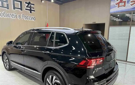 Volkswagen Tiguan II, 2023 год, 2 490 017 рублей, 6 фотография