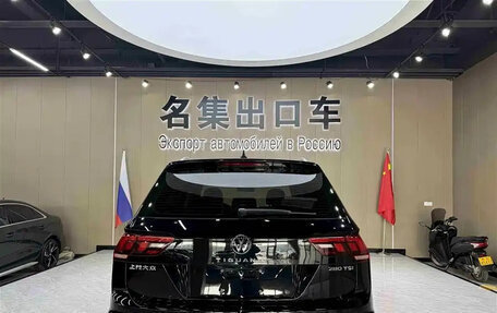 Volkswagen Tiguan II, 2023 год, 2 490 017 рублей, 5 фотография