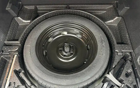 Volkswagen Tiguan II, 2022 год, 2 280 017 рублей, 17 фотография