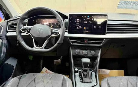 Volkswagen Tiguan II, 2023 год, 2 490 017 рублей, 8 фотография