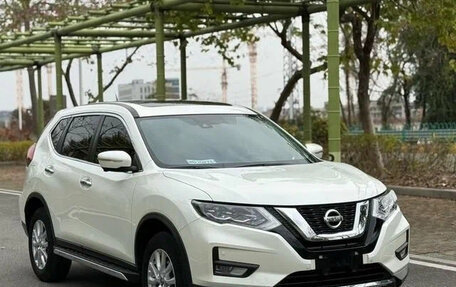 Nissan X-Trail, 2023 год, 1 930 000 рублей, 3 фотография