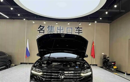 Volkswagen Tiguan II, 2023 год, 2 490 017 рублей, 14 фотография