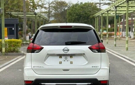 Nissan X-Trail, 2023 год, 1 930 000 рублей, 5 фотография