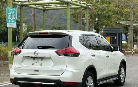 Nissan X-Trail, 2023 год, 1 930 000 рублей, 4 фотография